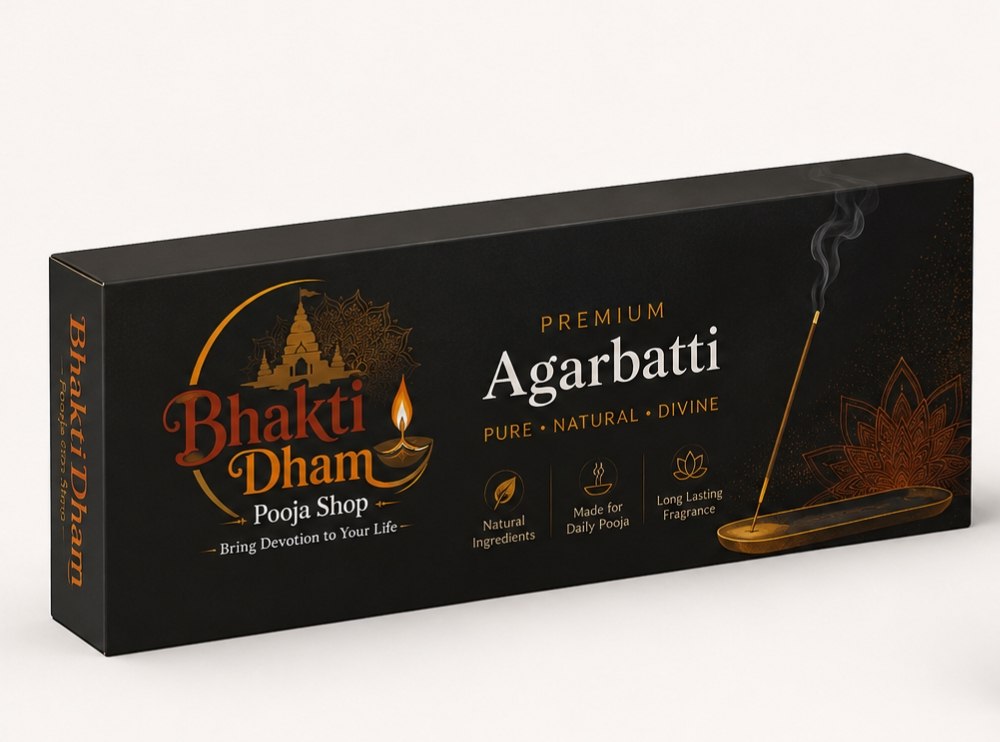 Agarbatti