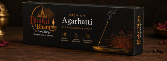 Agarbatti