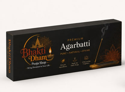 Agarbatti