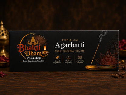 Agarbatti