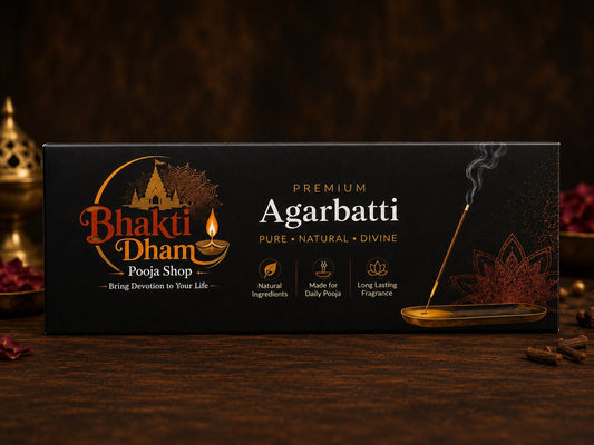 Agarbatti