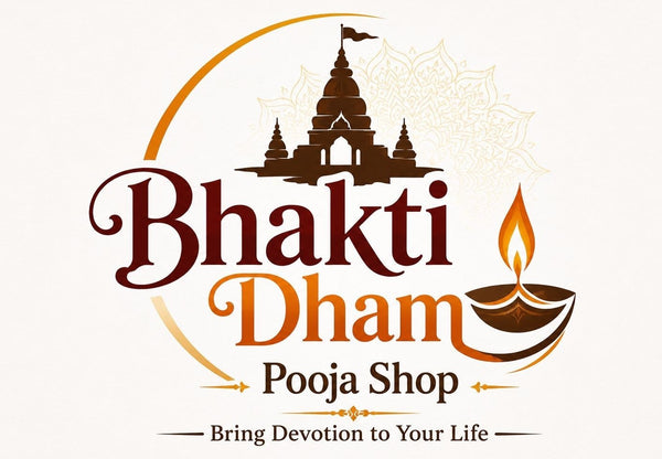 Bhakti Dham Pooja Shop